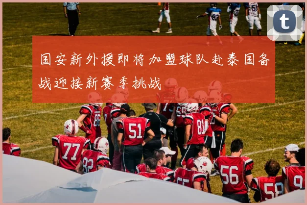 国安新外援即将加盟球队赴泰国备战迎接新赛季挑战