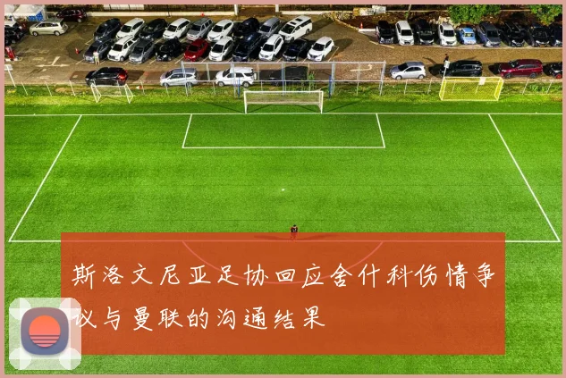 斯洛文尼亚足协回应舍什科伤情争议与曼联的沟通结果